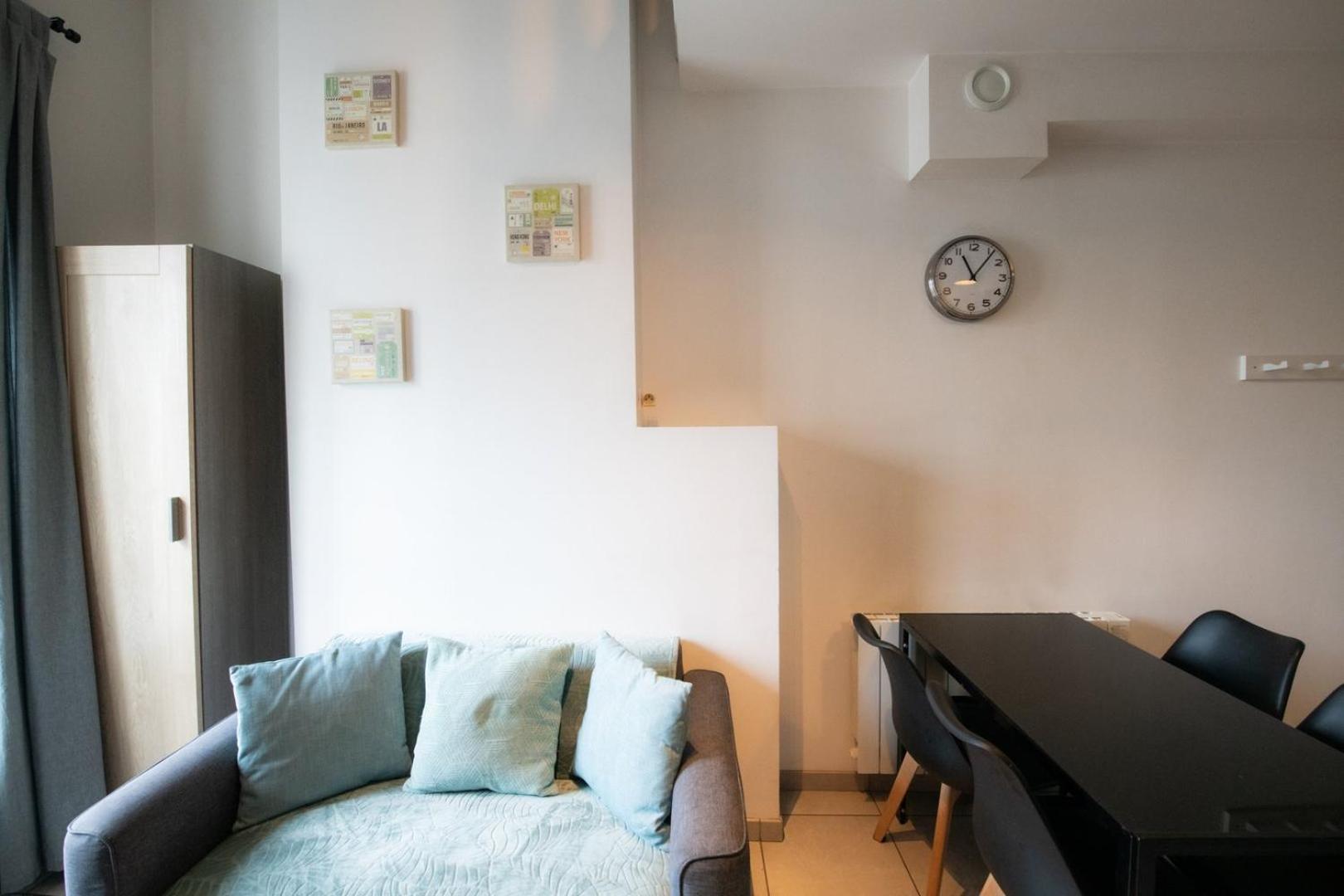ליון Urban Loft C Quartier Part-Dieu Avec Garage Inclus מראה חיצוני תמונה