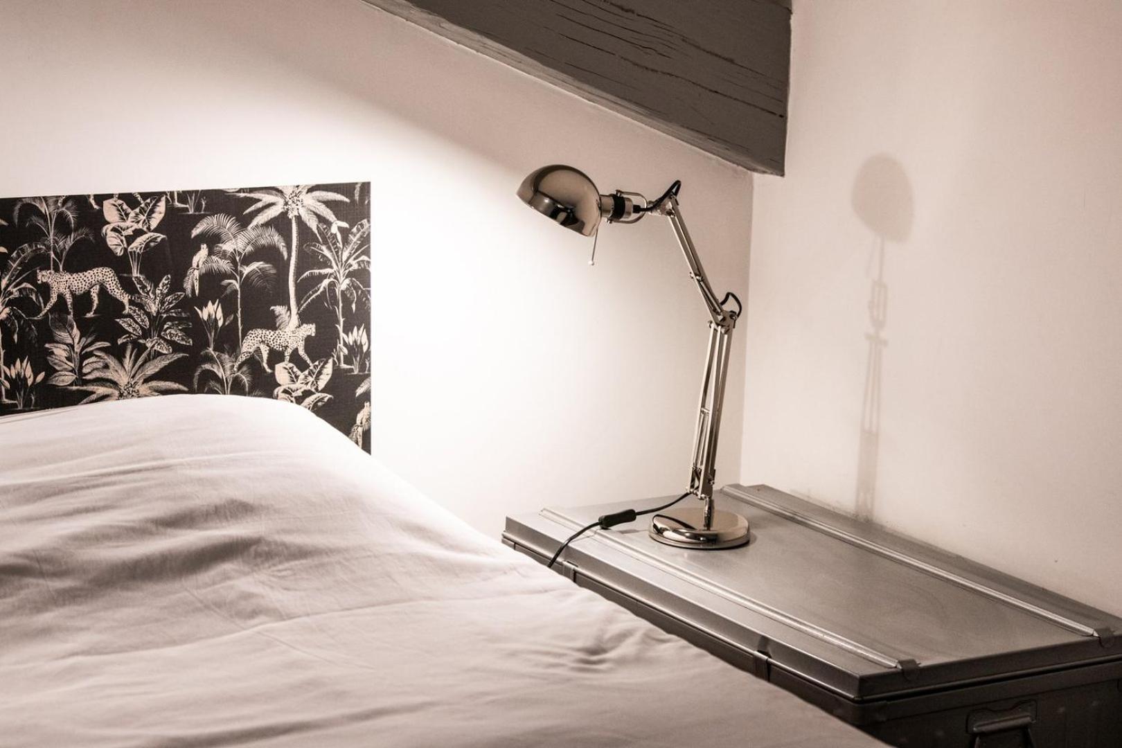 ליון Urban Loft C Quartier Part-Dieu Avec Garage Inclus מראה חיצוני תמונה